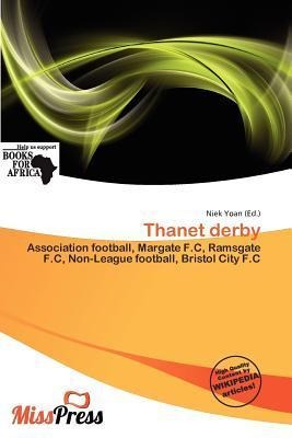 Thanet derby