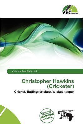 Christopher Hawkins (Cricketer)
