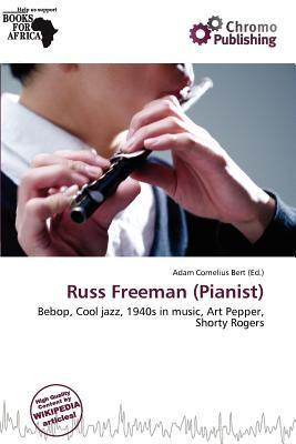 Russ Freeman (Pianist)
