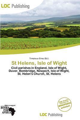 St Helens Isle of Wight