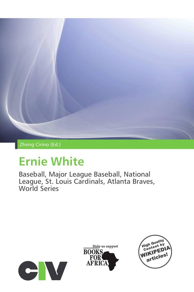 Ernie White