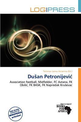 Duan Petronijevi