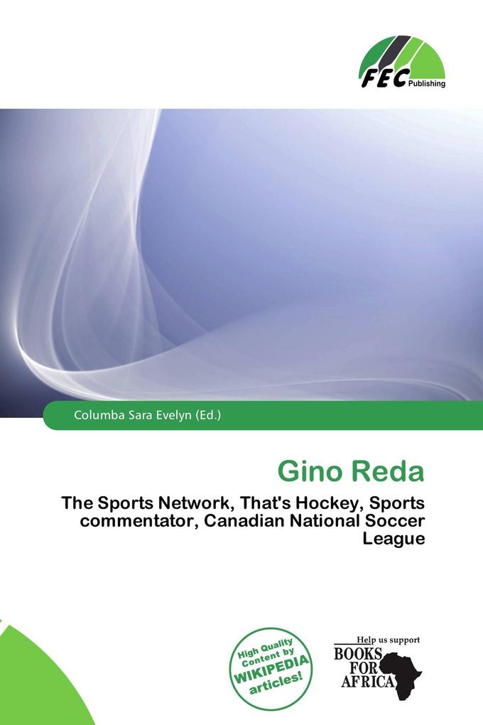 Gino Reda