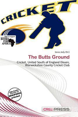 The Butts Ground