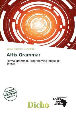 Affix Grammar