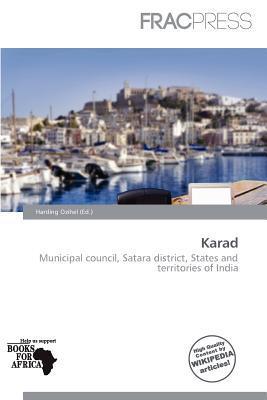 Karad