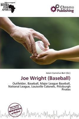 Joe Wright (Baseball)