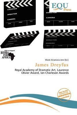James Dreyfus