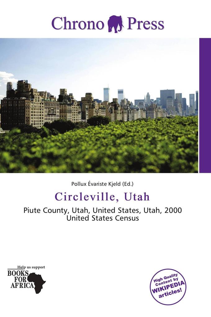 Circleville Utah