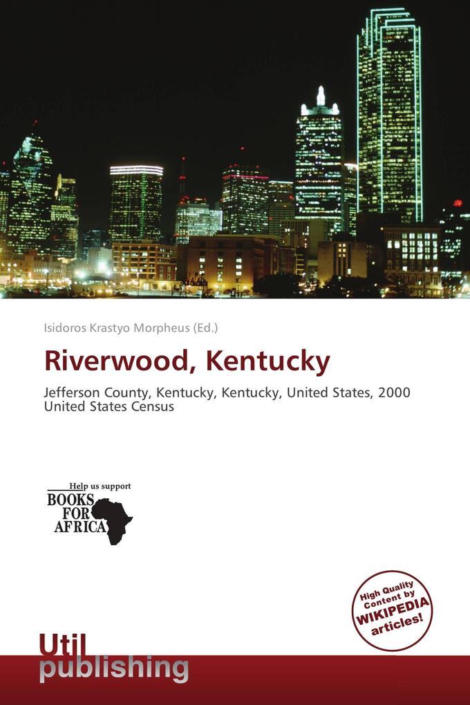 Riverwood Kentucky