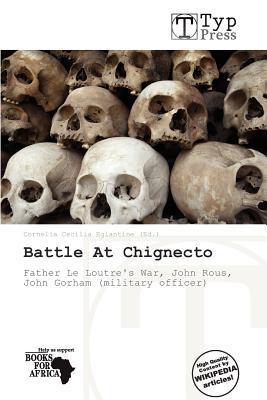 Battle At Chignecto