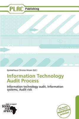Information Technology Audit Process