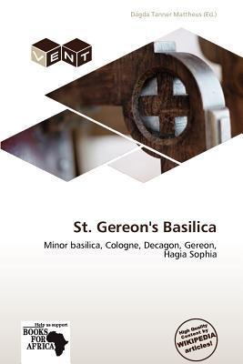 St. Gereon's Basilica