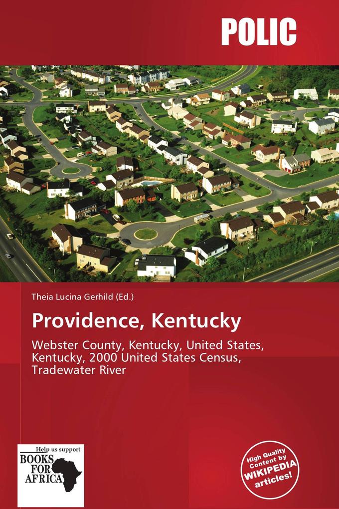 Providence Kentucky