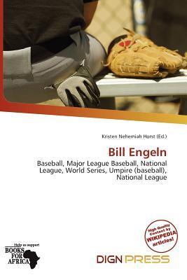 Bill Engeln