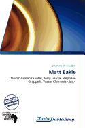 Matt Eakle