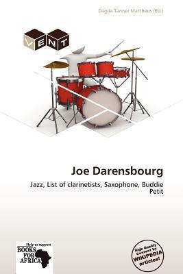 Joe Darensbourg
