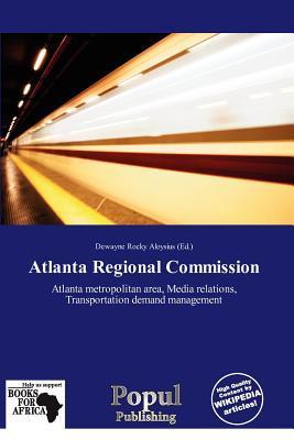 Atlanta Regional Commission