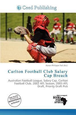 Carlton Football Club Salary Cap Breach