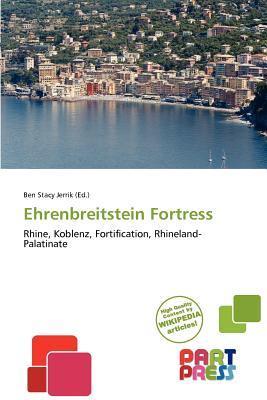 Ehrenbreitstein Fortress