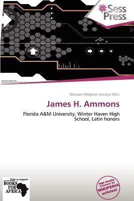 James H. Ammons
