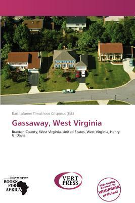 Gassaway West Virginia