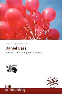 Daniel Bass