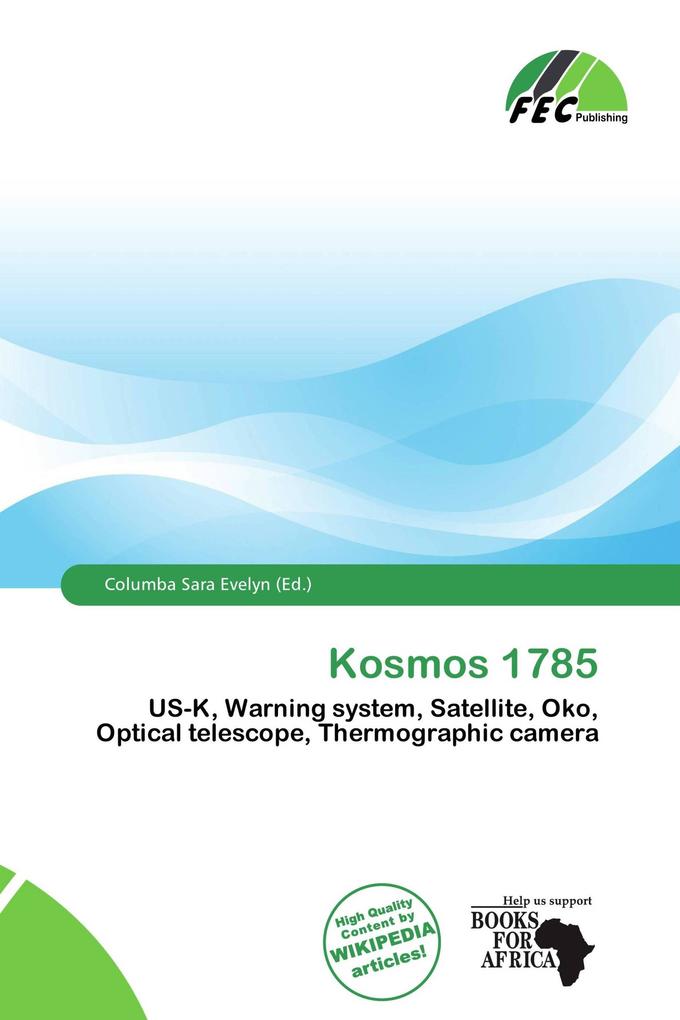 Kosmos 1785