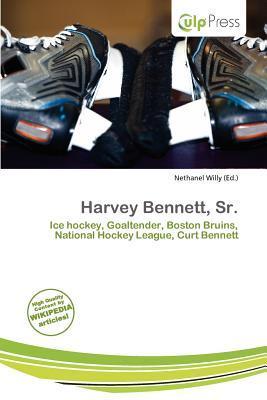 Harvey Bennett Sr.