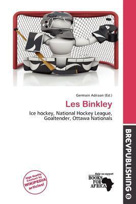 Les Binkley
