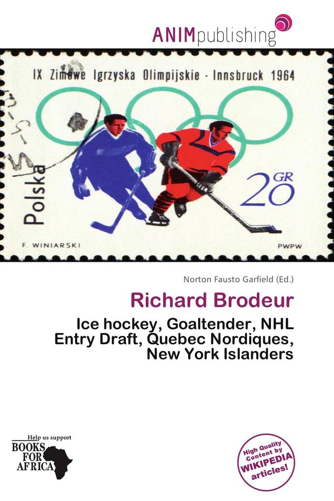 Richard Brodeur