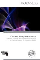 Cartmel Priory Gatehouse