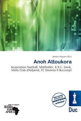 Anoh Attoukora