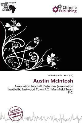 Austin McIntosh
