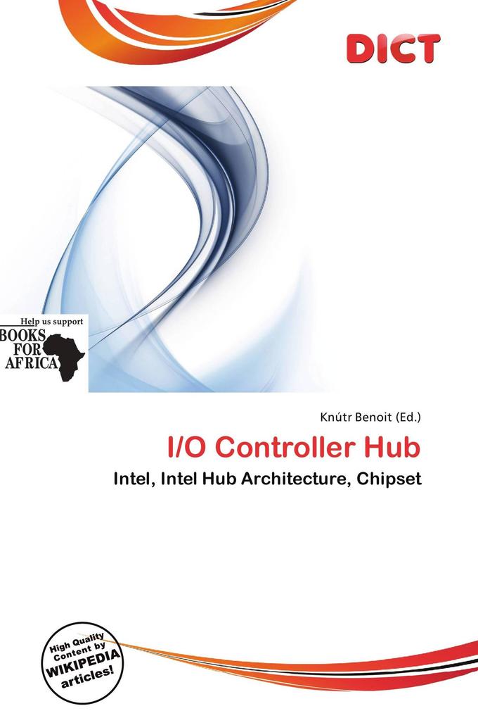 I/O Controller Hub