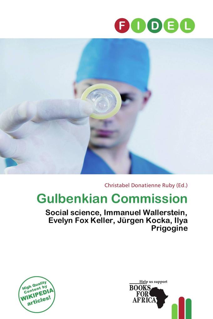 Gulbenkian Commission