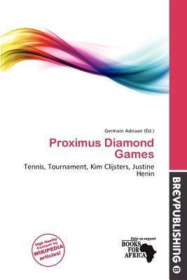 Proximus Diamond Games