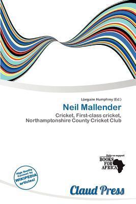 Neil Mallender