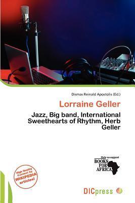 Lorraine Geller