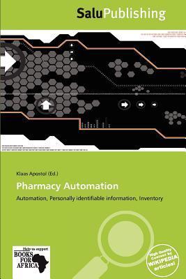 Pharmacy Automation