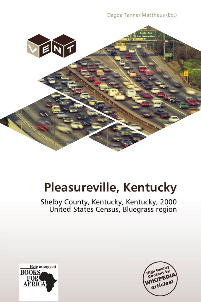 Pleasureville Kentucky