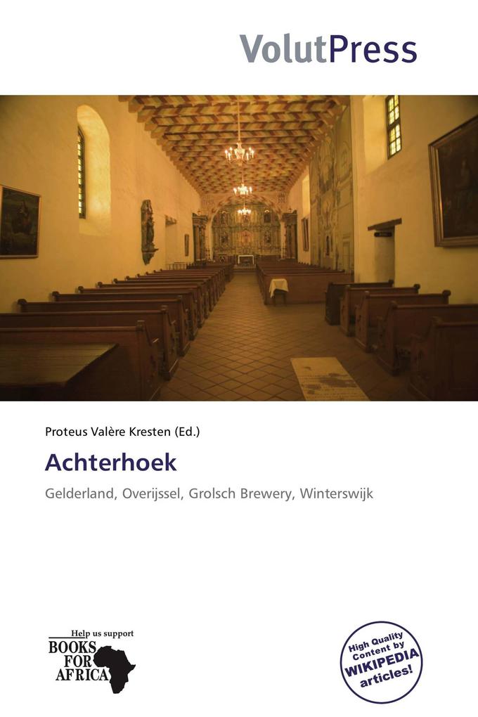 Achterhoek