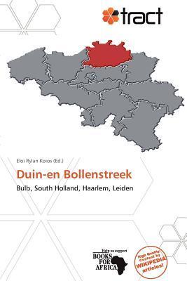 Duin-en Bollenstreek