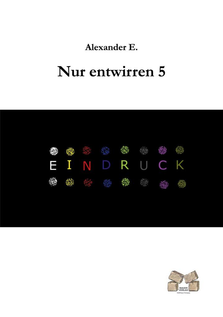 Nur entwirren 5