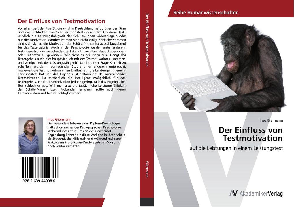 Der Einfluss von Testmotivation
