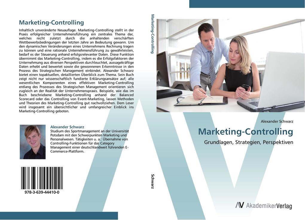 Marketing-Controlling