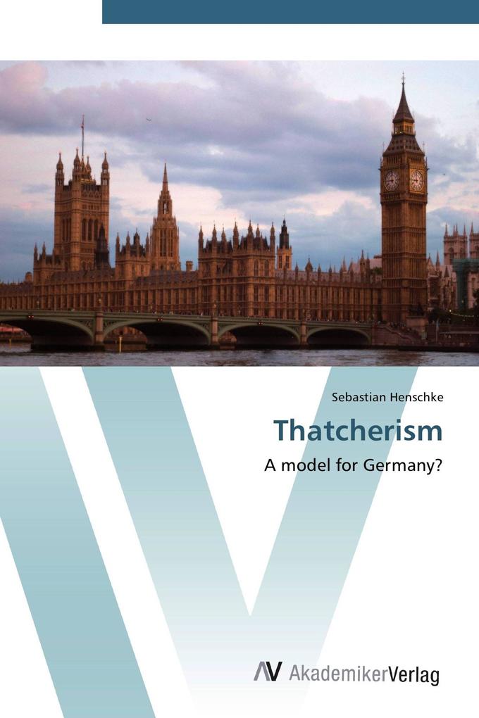 Thatcherism