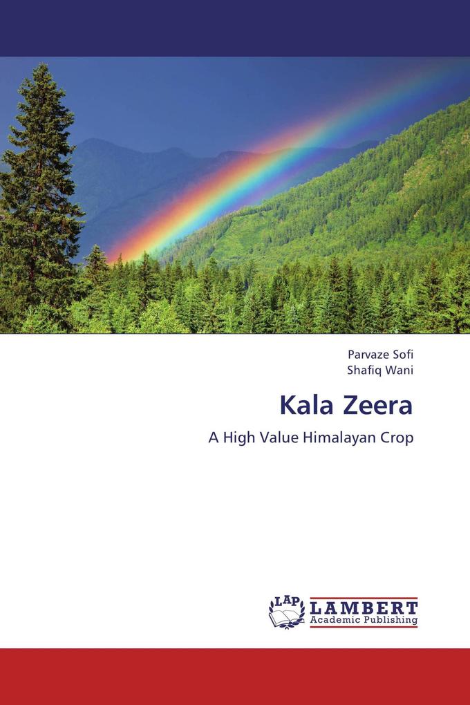 Kala Zeera