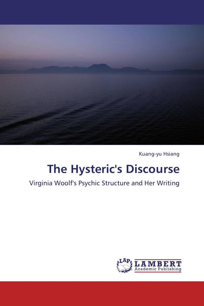 The Hysteric's Discourse