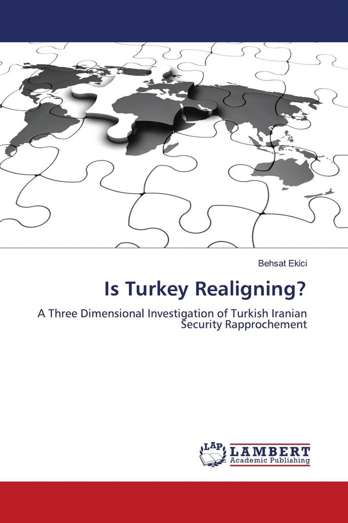 Is Turkey Realigning?